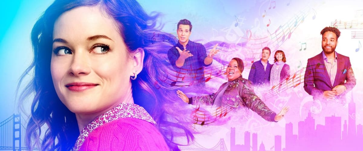 Zoey's Extraordinary Playlist - Season 1