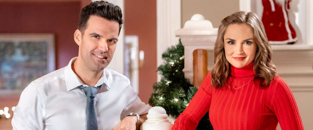 A Blue Ridge Mountain Christmas