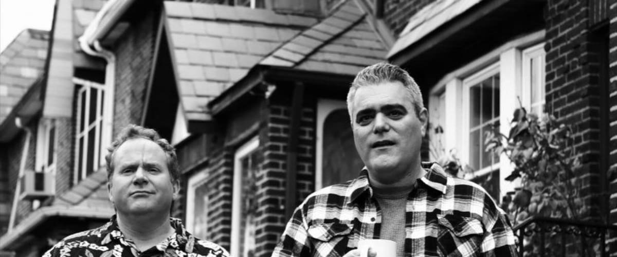 A Box Came To Brooklyn