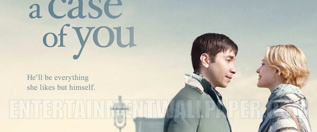 A Case Of You