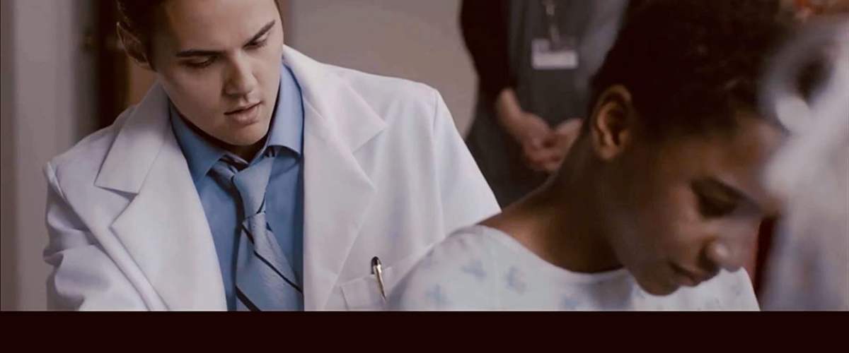 A Chance in the World