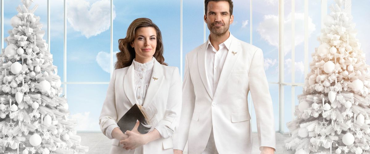 A Christmas Angel Match