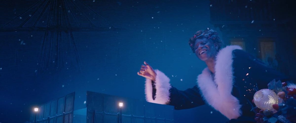 A Christmas Carol