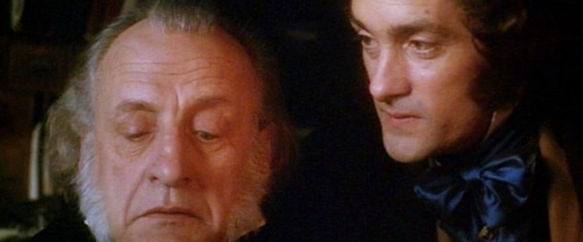 A Christmas Carol (1984)