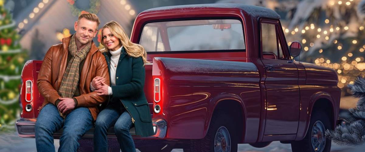 A Christmas Less Traveled