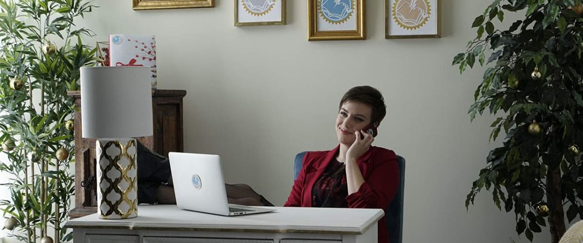 Watch A Christmas Village