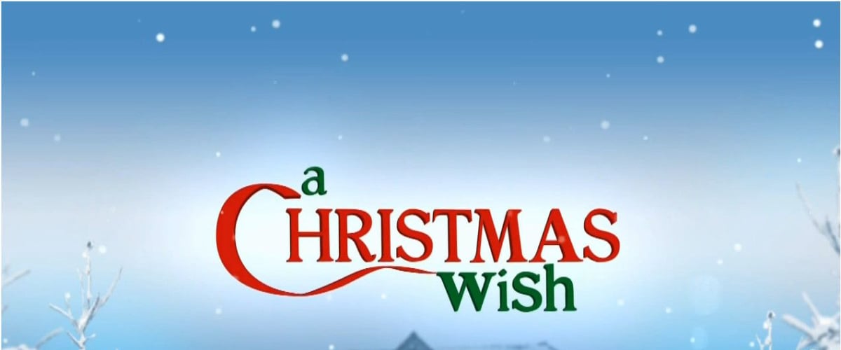 A Christmas Wish