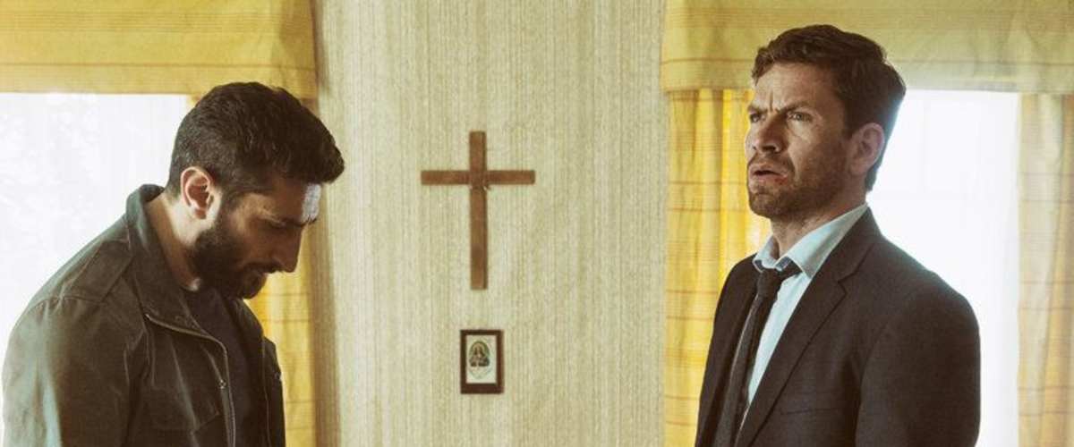 Watch A Conspiracy Of Faith