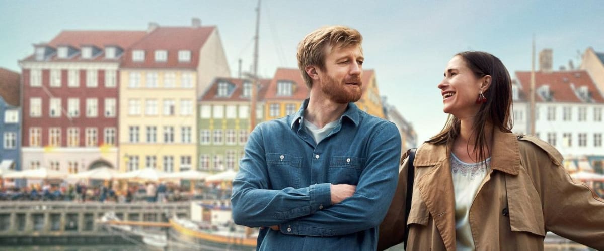 A Copenhagen Love Story