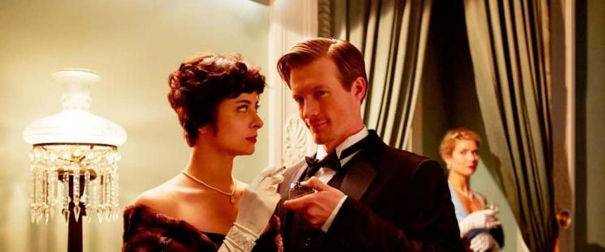 A Crime to Remember - Season 1