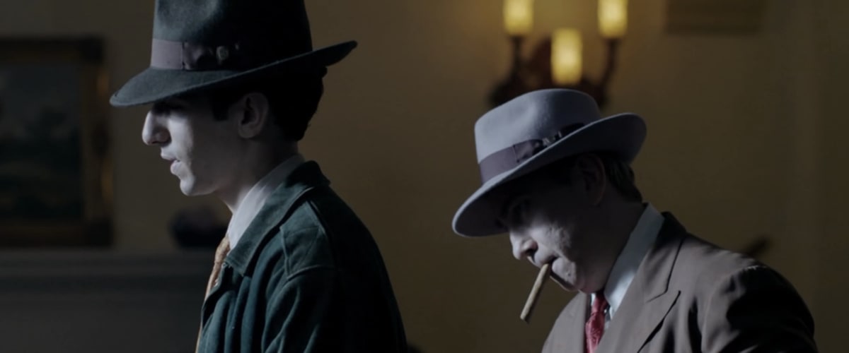 A Crime to Remember - Season 5