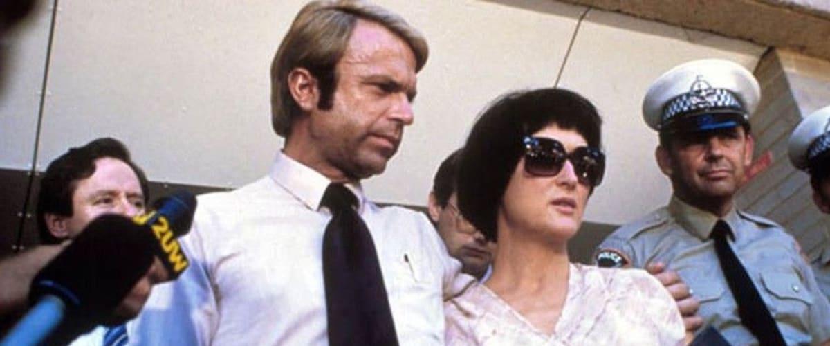 Watch A Cry in the Dark