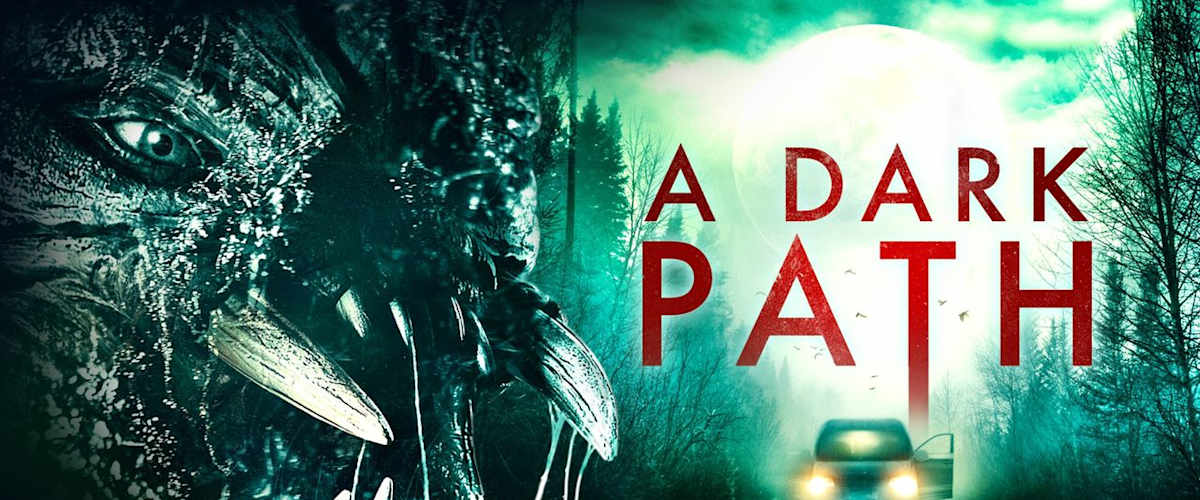 A Dark Path