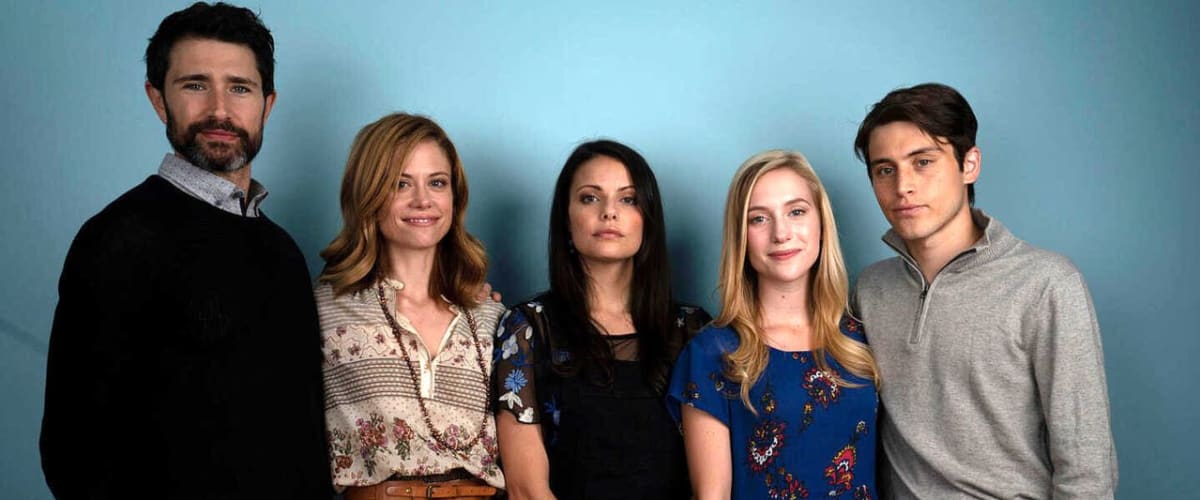 Watch A Daughter's Plan to Kill