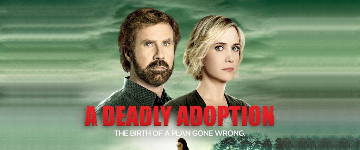 A Deadly Adoption