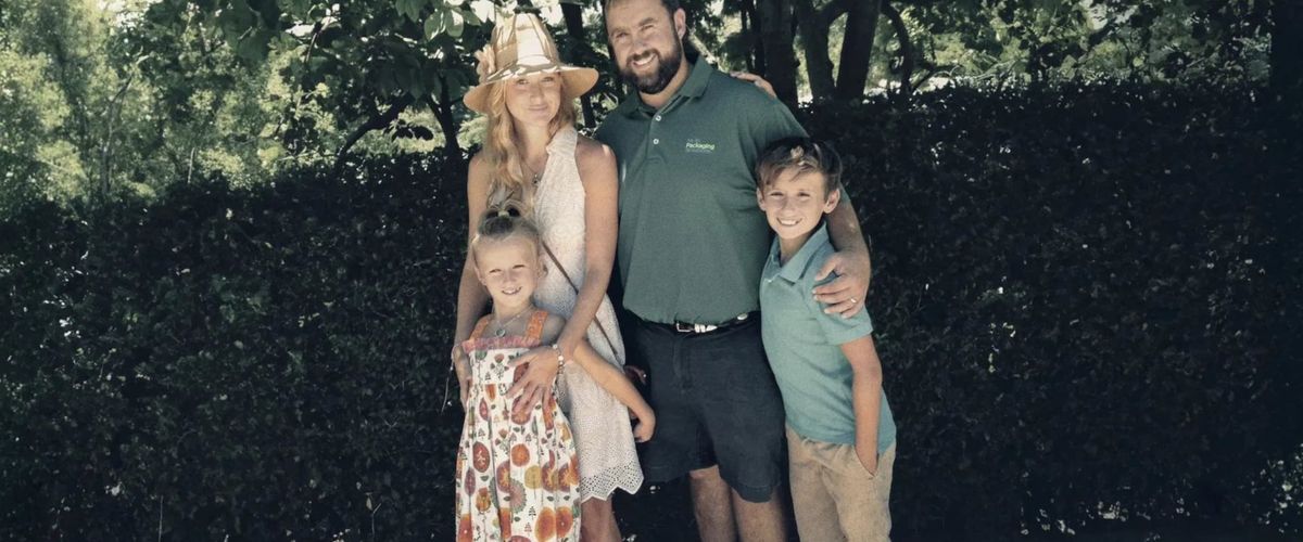 A Deadly American Marriage