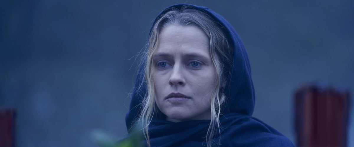 A Discovery of Witches - Season 3