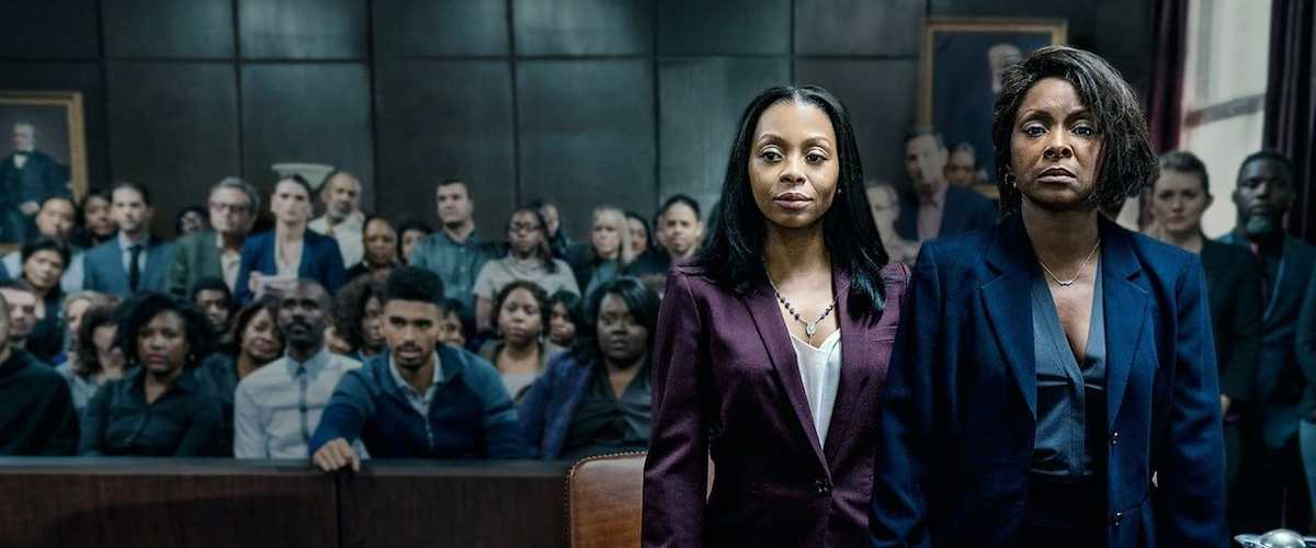 Watch A Fall from Grace