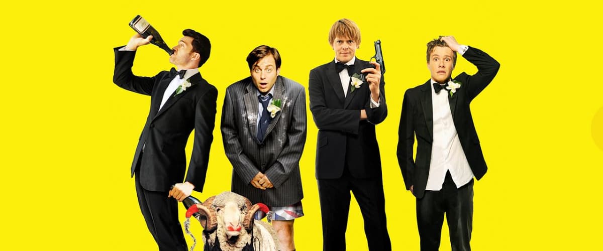 A Few Best Men