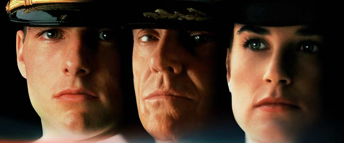 Watch A Few Good Men