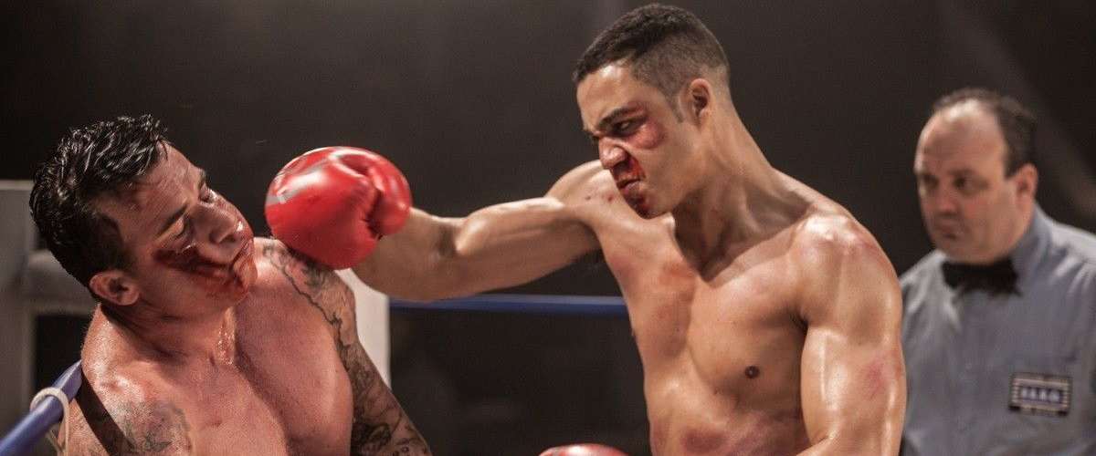 Watch A Fighting Man