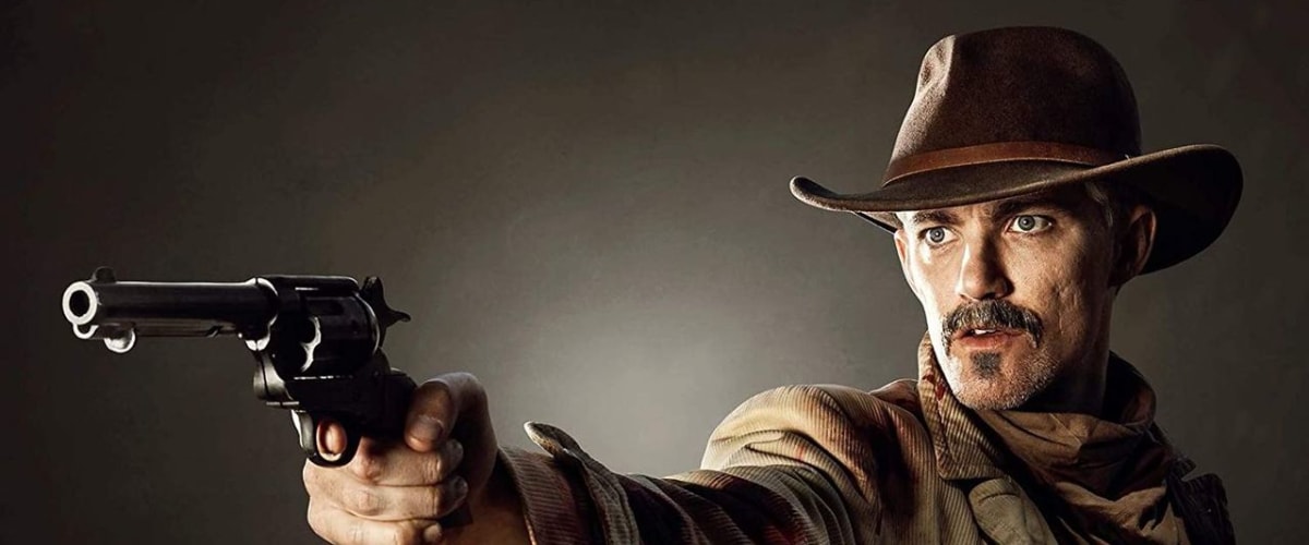 Watch A Fistful Of Lead