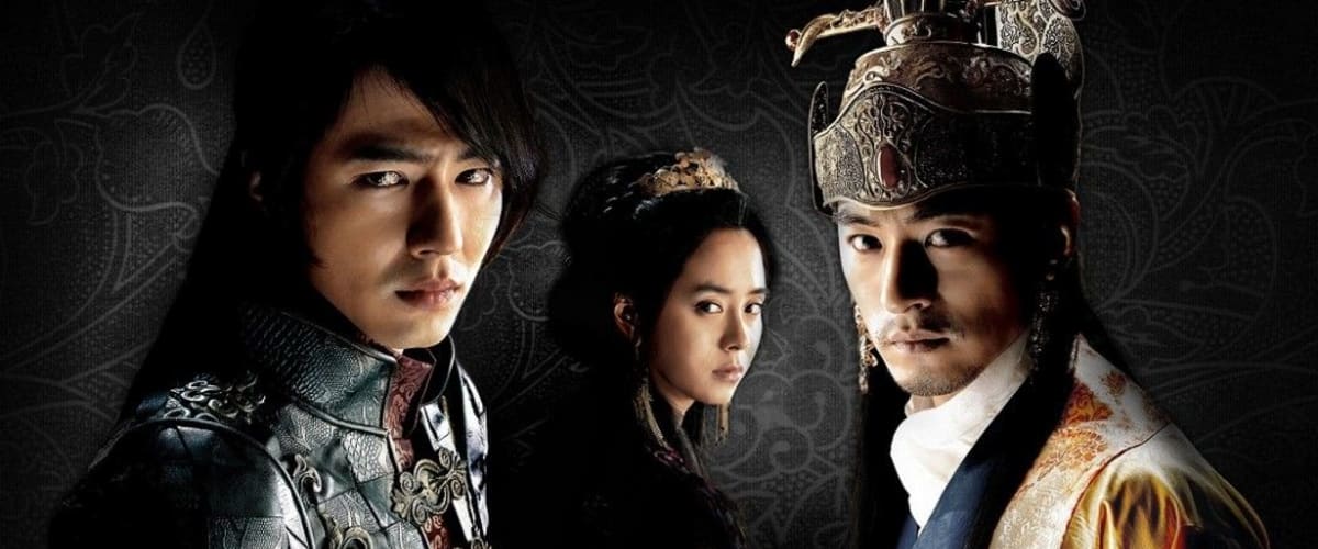 Watch the king and i korean drama online online free