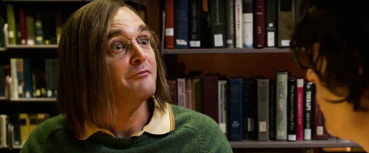 Watch A Futile and Stupid Gesture