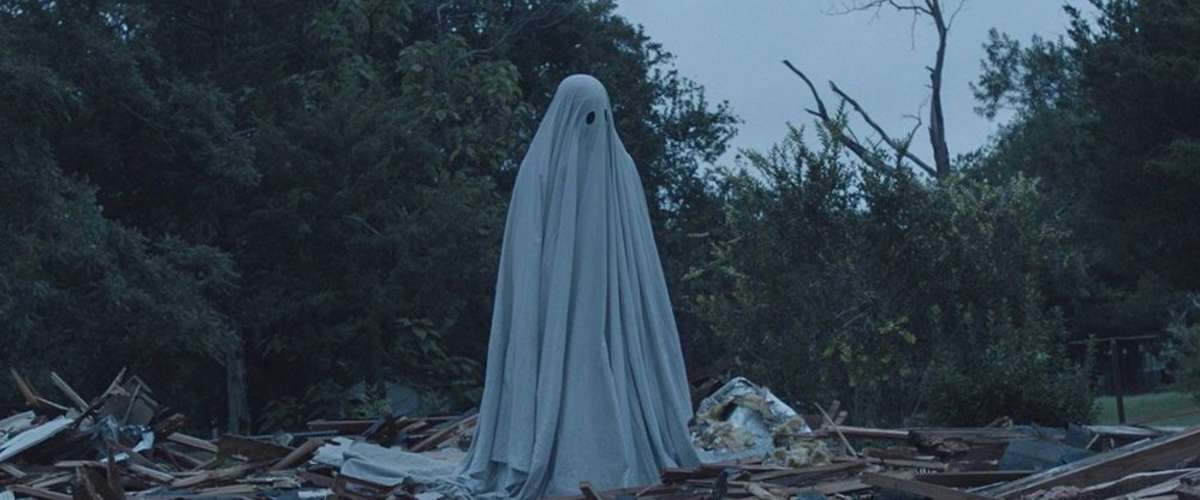 Watch A Ghost Story