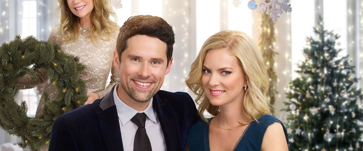 A Godwink Christmas: Meant For Love
