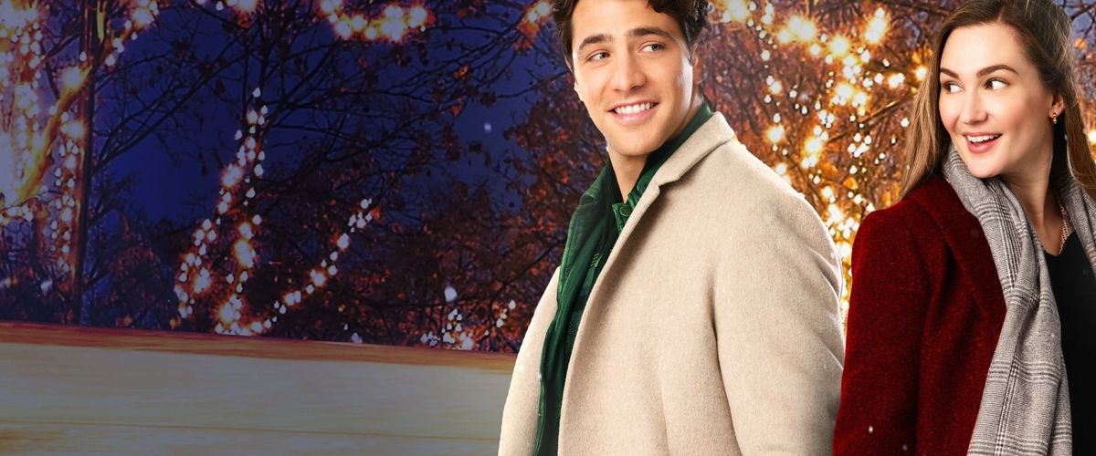 A Godwink Christmas: Miracle of Love