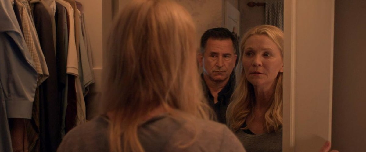 Watch A Good Marriage