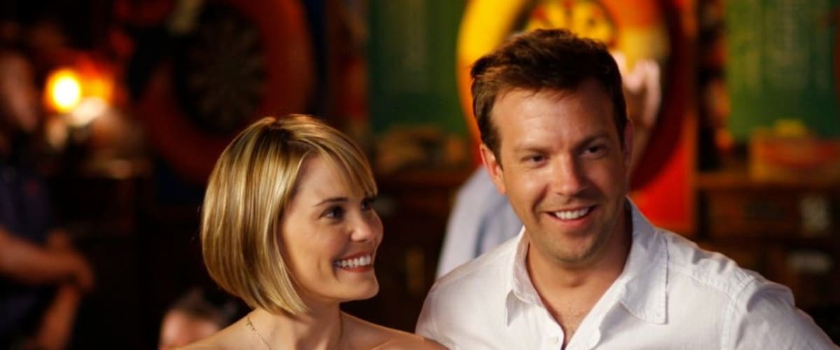 Watch A Good Old Fashioned Orgy