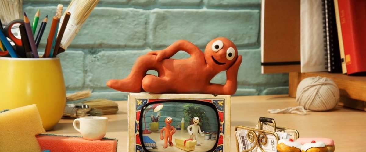 A Grand Night In: The Story of Aardman