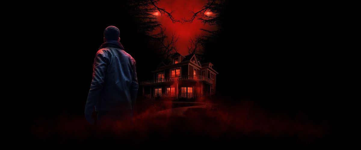 A Haunting - Season 10