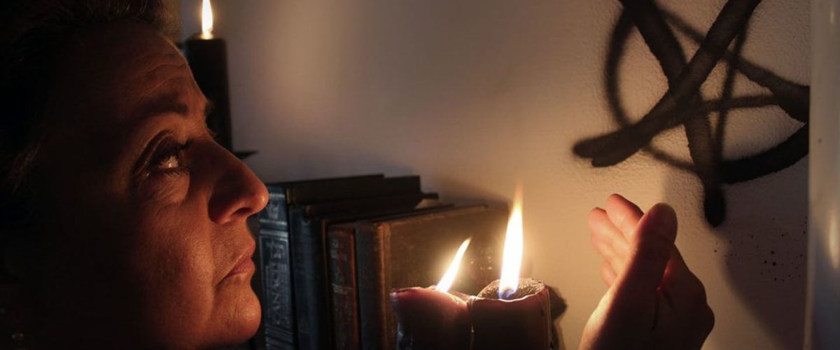 A Haunting - Season 11