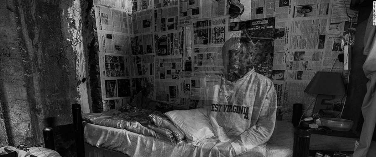 A Haunting - Season 2