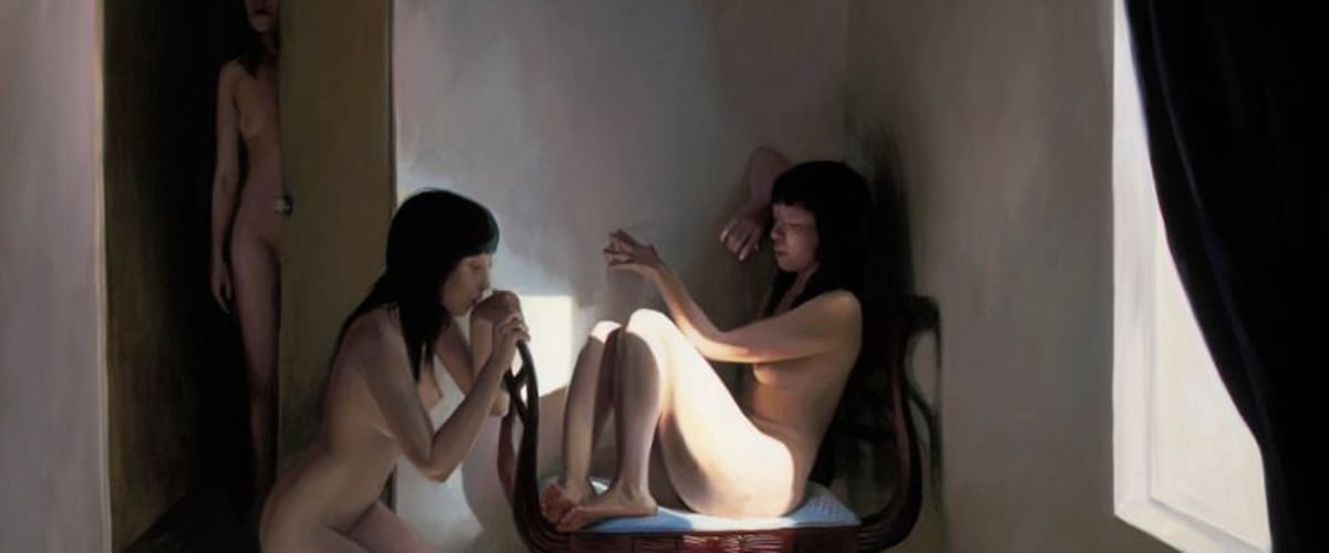 A Haunting - Season 5