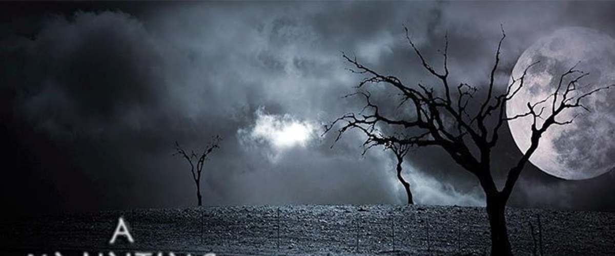 A Haunting - Season 6