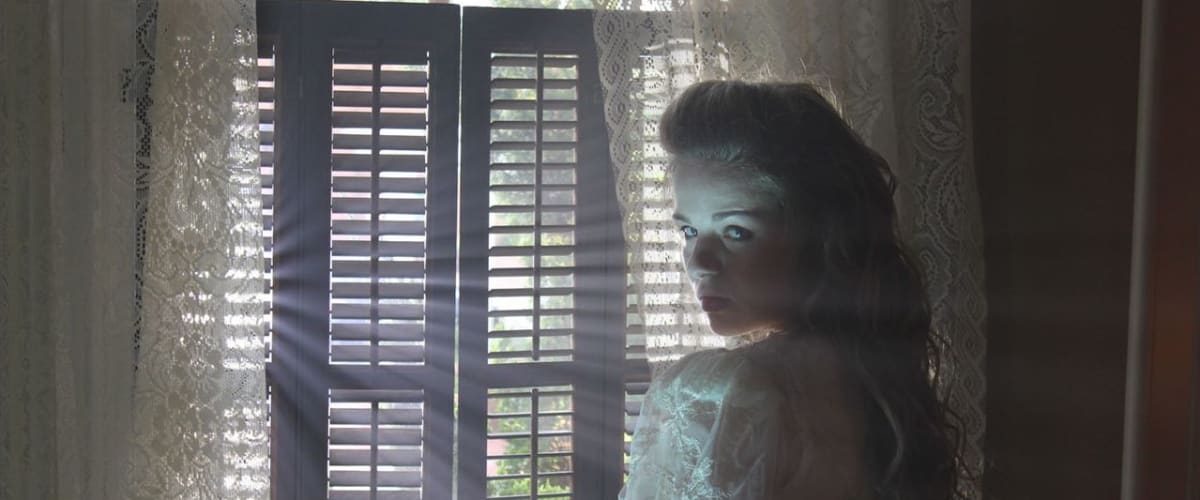 A Haunting - Season 7