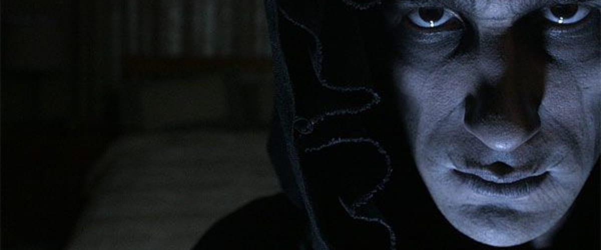 A Haunting - Season 8