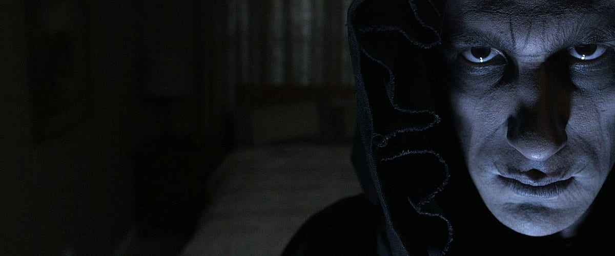 A Haunting - Season 9