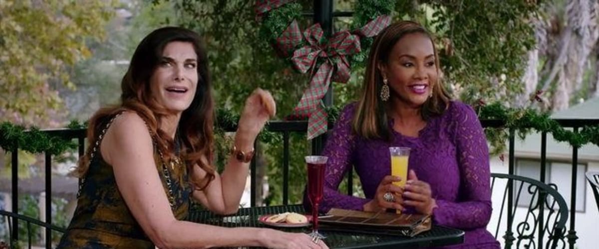 Watch A Husband for Christmas