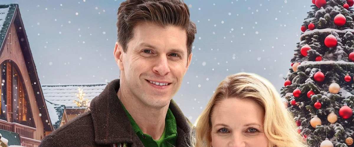 A Jar Full of Christmas