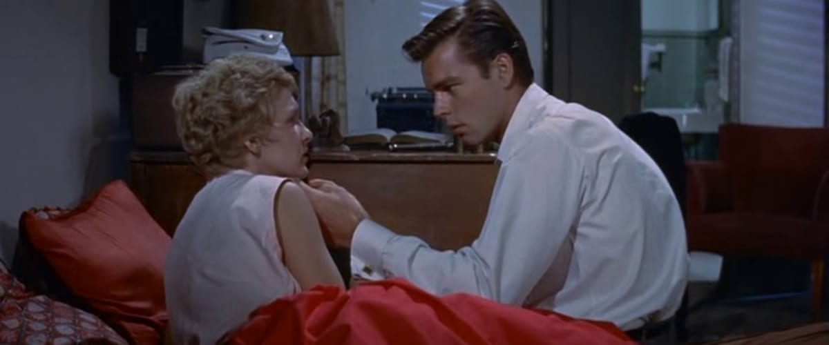 A Kiss Before Dying