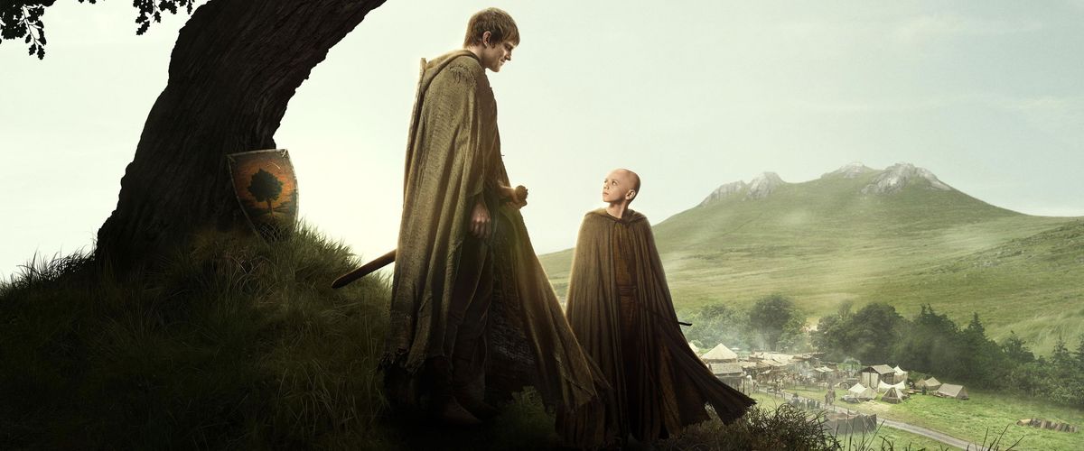 A Knight of the Seven Kingdoms - Season 1