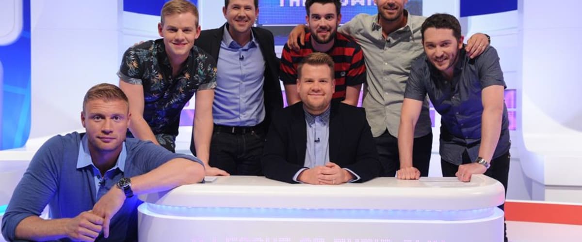 A League of Their Own (UK) - Season 13