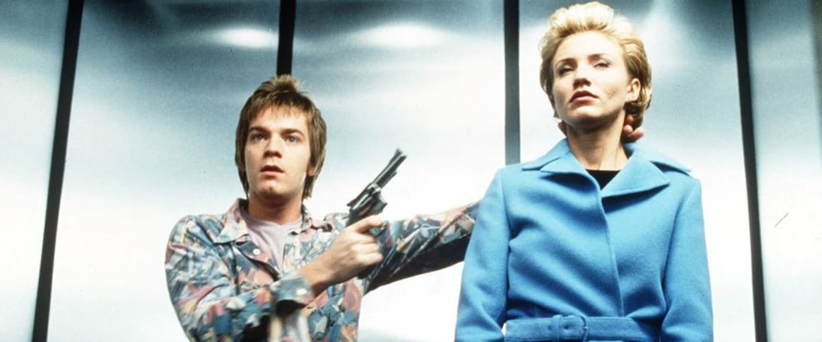 Watch A Life Less Ordinary