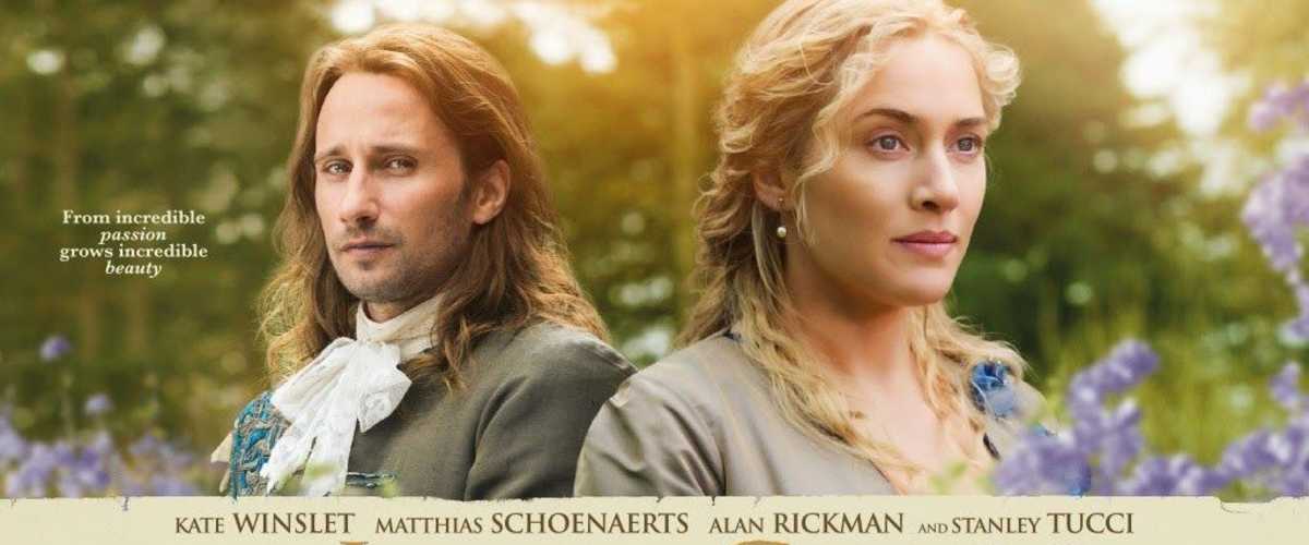 Watch A Little Chaos