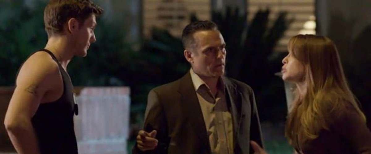 Watch A Lover Betrayed